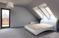 Topcroft Street bedroom extensions